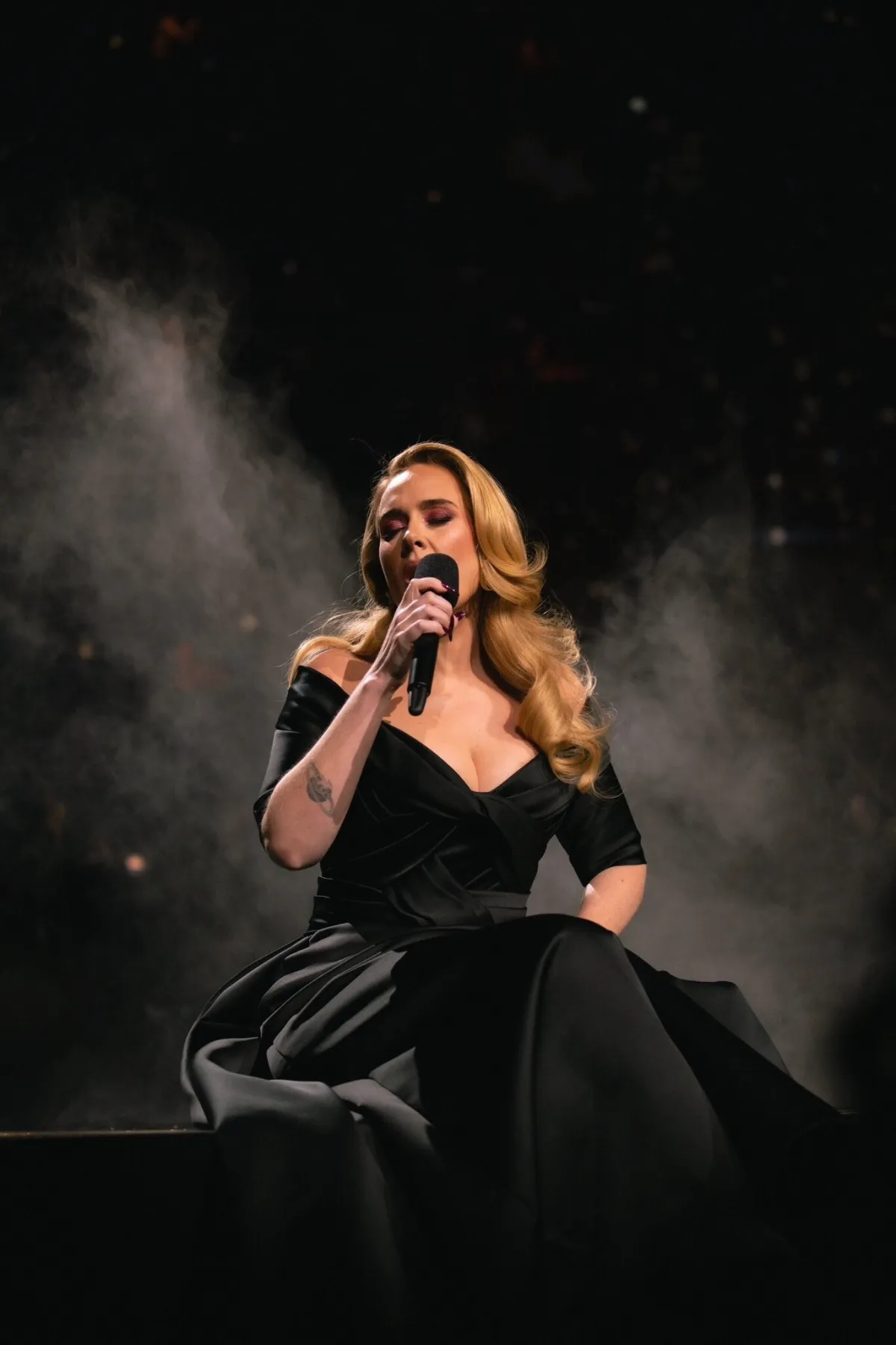Adele