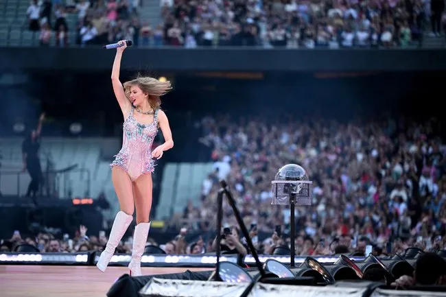 Taylor Swift