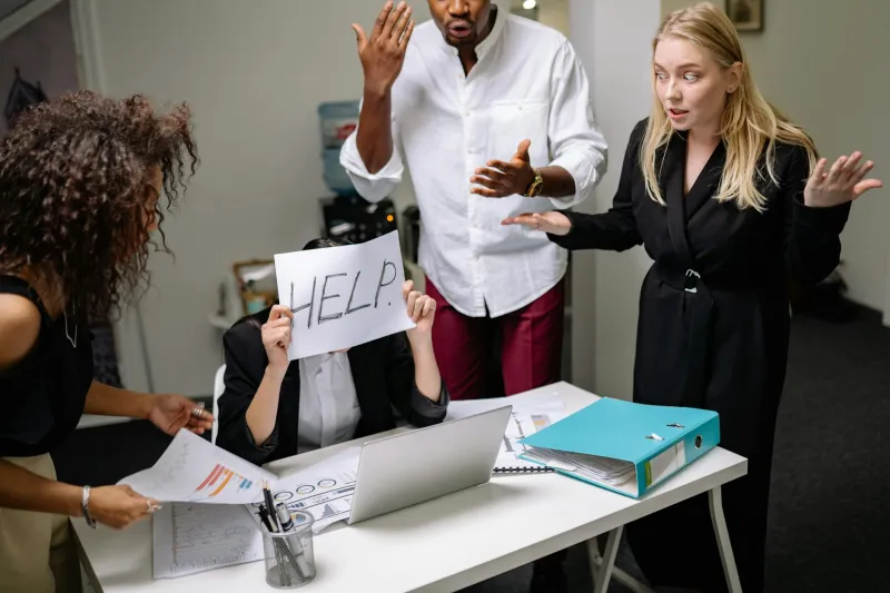 The Phoenix Playbook: How Getting Canceled Became Hollywood's Weirdest Career Boost