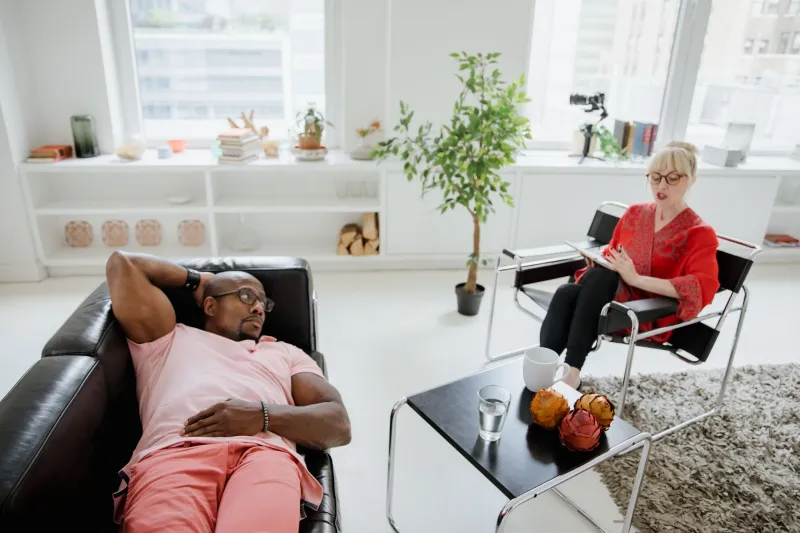 Shrinks Who Spill: The Booming Business of Therapists Who Double as Hollywood's PR Puppet Masters