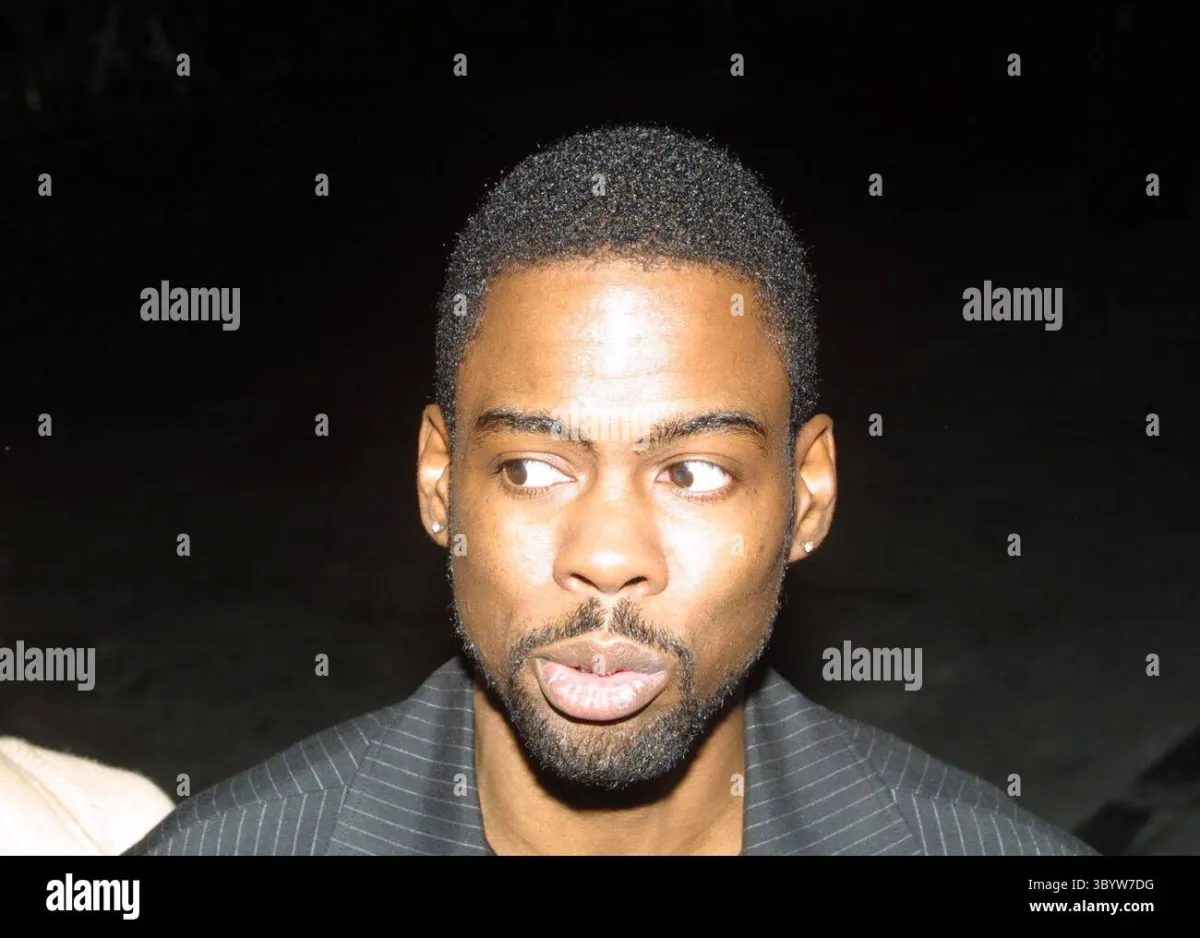 Chris Rock