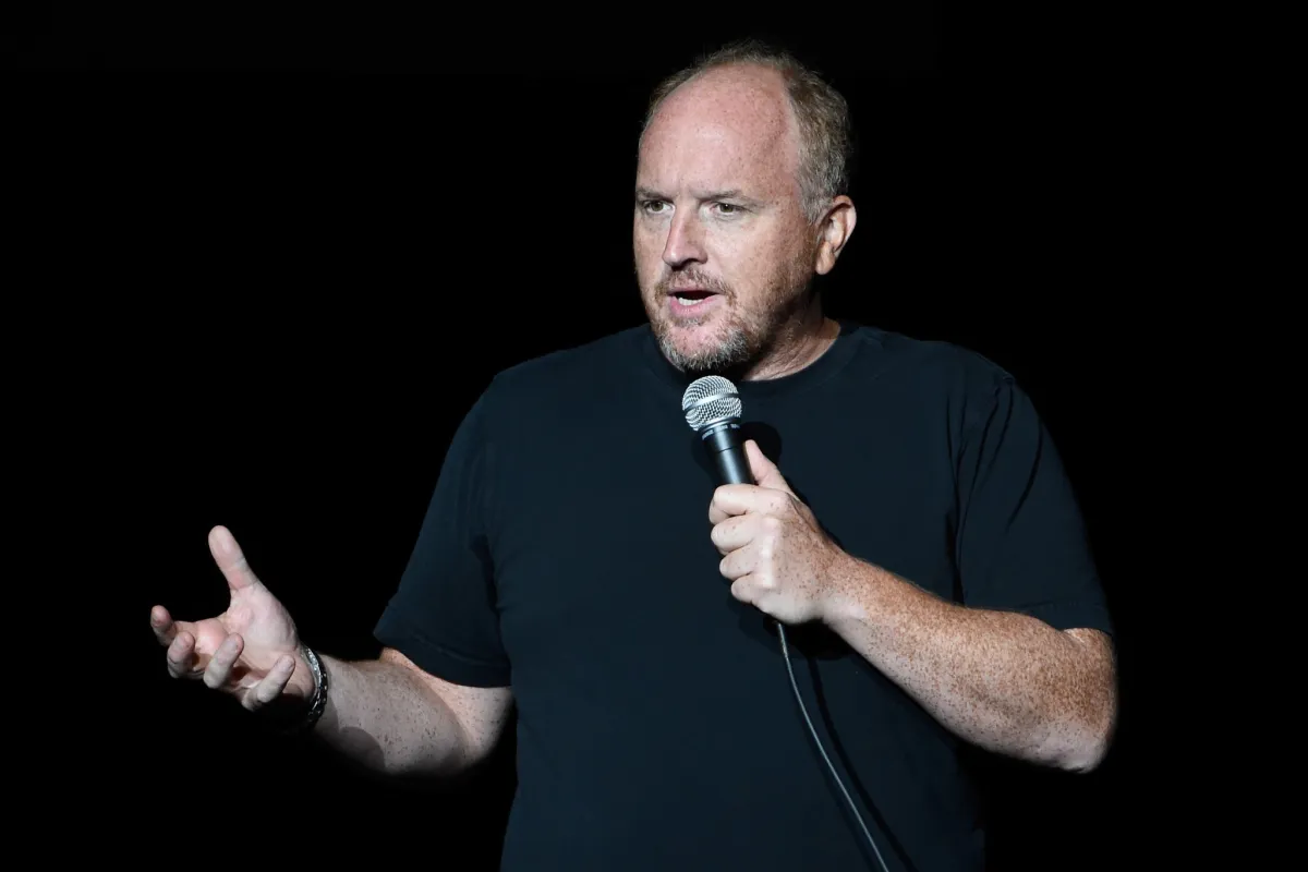 Louis C.K.