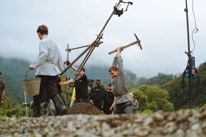 Background No More: How Hollywood's Extras Turned Bit Parts Into Big Brands