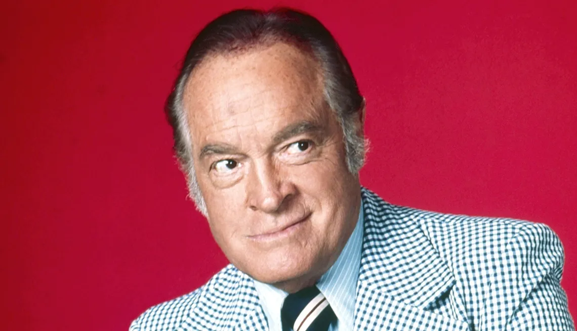 Bob Hope