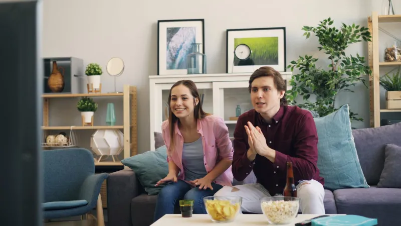 Reality Check: How America Ditched Scripted Drama for the Messiest, Most Addictive TV Ever Made