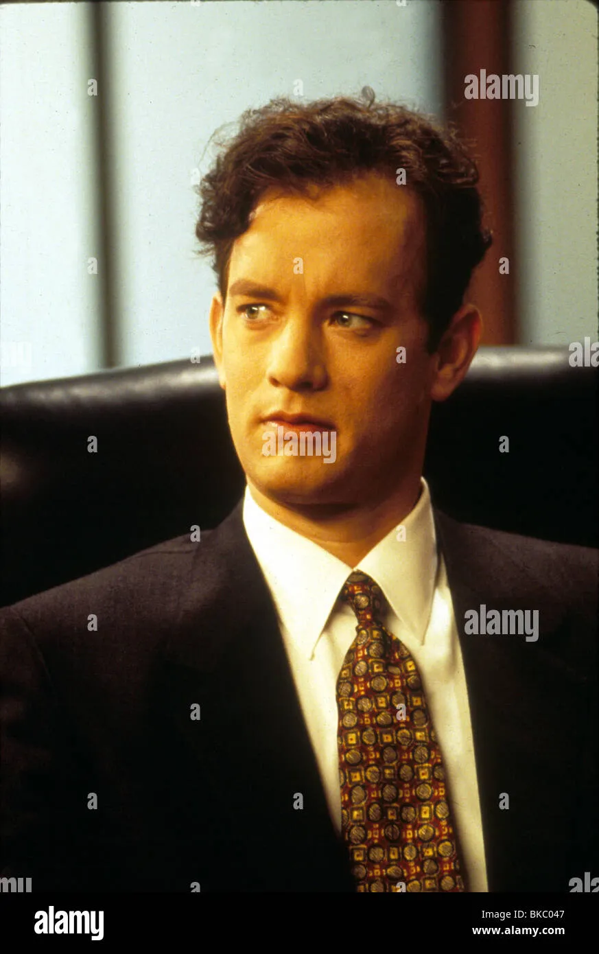 Tom Hanks